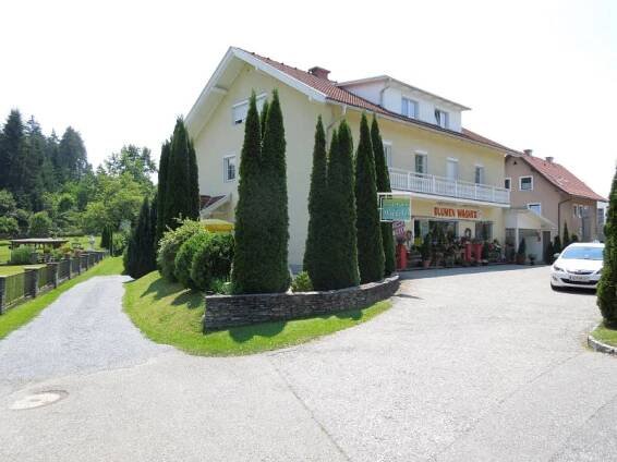 Frühstückspension Pension Zimmervermietung Wiegele Velden Wörthersee Kärnten