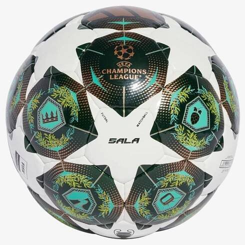 Replika futsalového míče Ligy Mistrů 2024/25 Pro