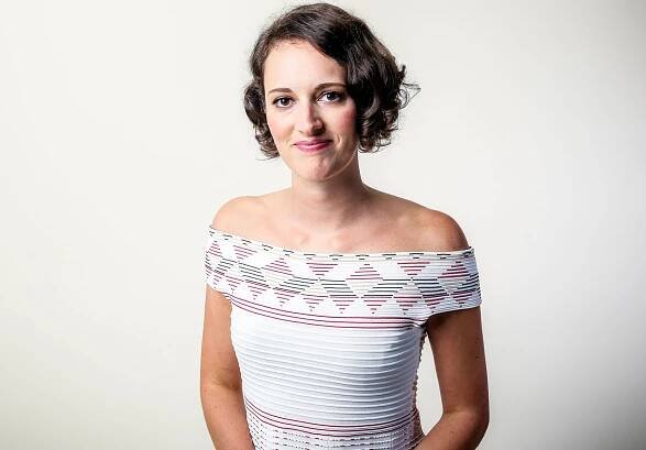 Phoebe Waller-Bridge