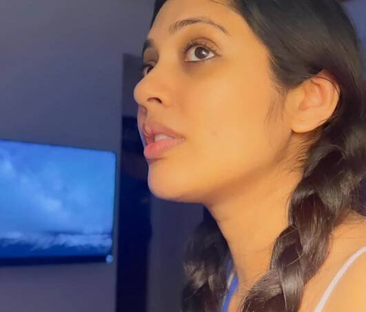 Veena Nandakumar Hot and Bold 50+ Photos Will Blow Your Mind Away 48
