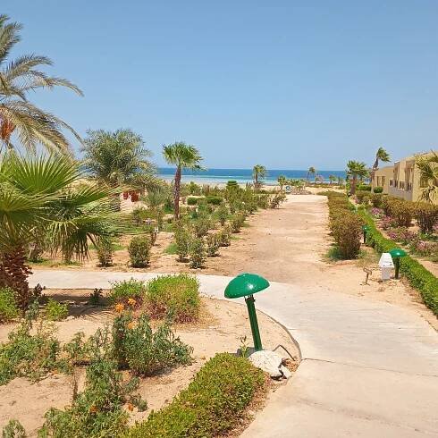 THREE CORNERS FAYROUZ PLAZA BEACH RESORT - Updated 2025 Prices & Reviews (Port Ghalib, Egypt)