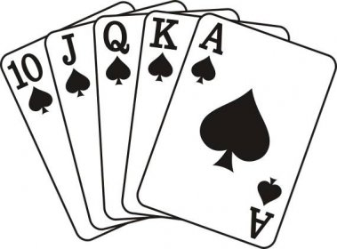 Five-card draw