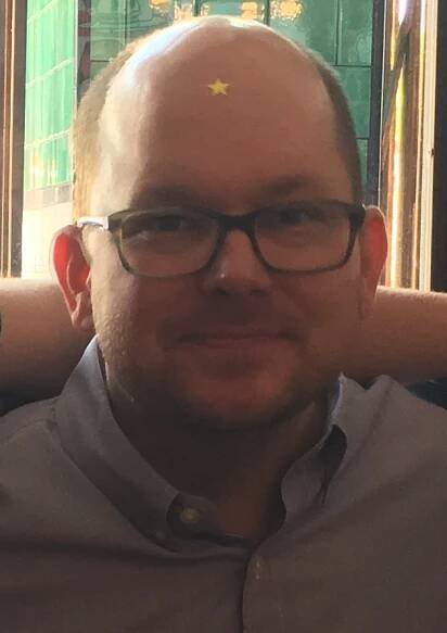 Mark Proksch - Wikipedia