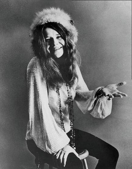 Na cestě s Janis Joplin - John Byrne Cooke - kniha | Nakladatelství 65. pole