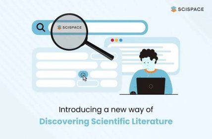 How to search for scientific articles using AI - Quick Guide
