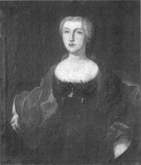 Alžběta Augusta Bádenská – Wikipedie