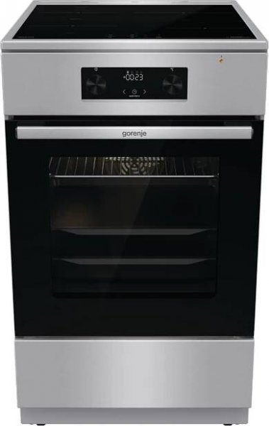 COOKER FI514D-GPK42 GEIT5C61XPG GOR