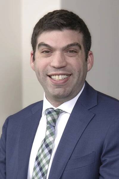 Adam D. Rosenberg