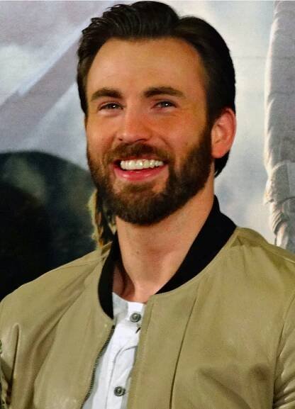 Steve Rogers (Marvel Cinematic Universe)