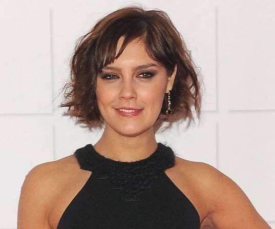 Annabel Scholey Biography - Facts, Childhood, Family Life & Achievements