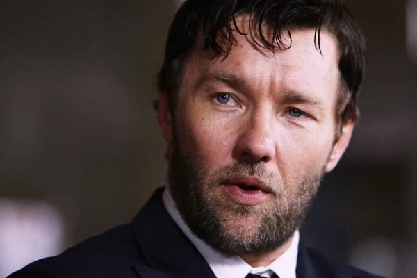 Joel Edgerton