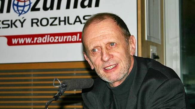 Michal Pavlata