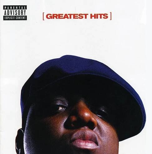 Notorious B.I.G. - Greatest Hits (CD) - 609 Kč - Muziker