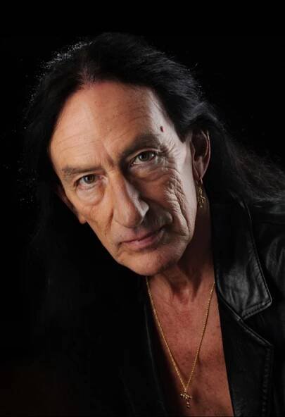 Ken Hensley – Love & Other Mysteries (2012) | ROCKOVICA.com