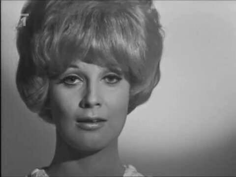 Laďka Kozderková - Panenka (Callow La Vita) [1972]