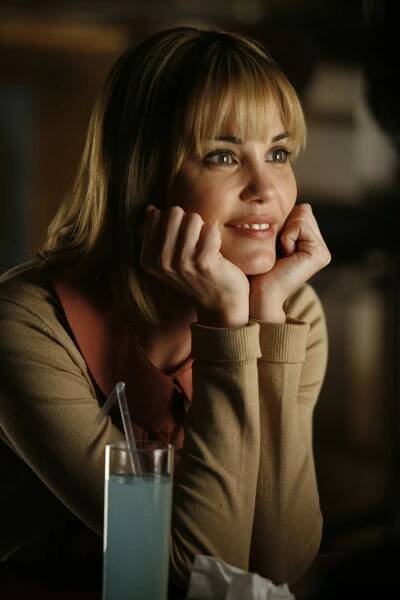 Nenápadná slečna - Z filmu - Leslie Bibb