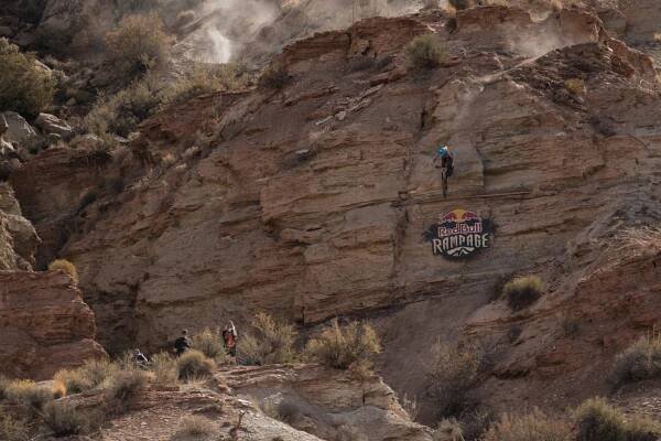 Brandon Semenuk and Casey Brown gave Rampage performances for the ages | Trek Race Shop 