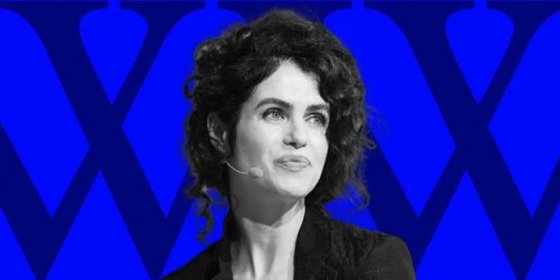 Academic celebrity Neri Oxman plagiarized from Wikipedia, scholars, a textbook, and other sources without any attribution