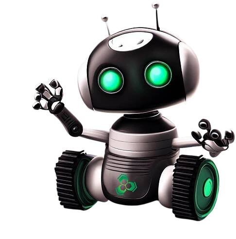 Webive Robot