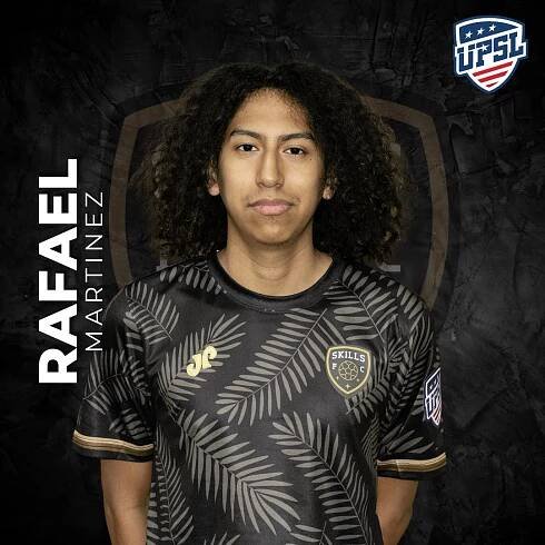 UPSL Men – Skills FC – Minnesota's Premier Soccer and Futsal Club