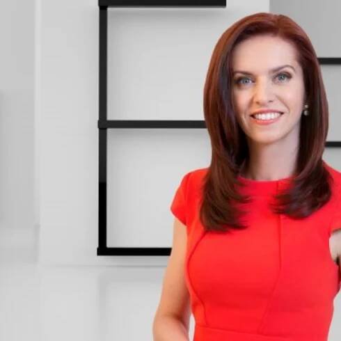 Nora Fridrichová: Nejsem osoba, která by mohla být vzorem, na sebe pohlížím kriticky – G.cz
