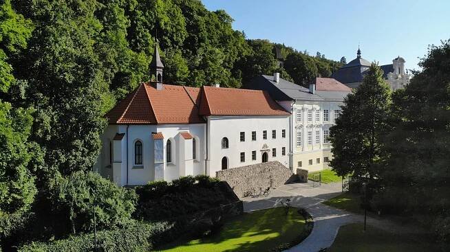 Svět Komenského Fulnek