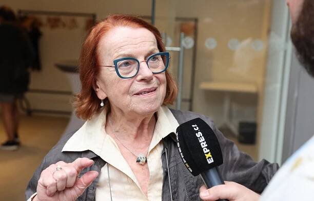 Dcera Janžurové musela prosit lidi o peníze! Fond jí nedal na dokument o mámě ani korunu!