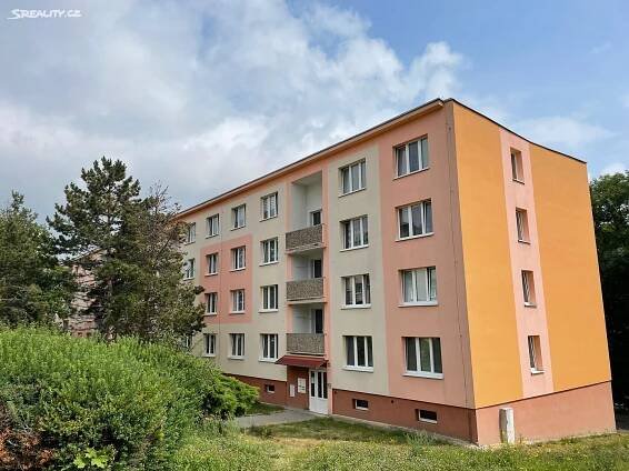 Prodej bytu 2+1 65 m², Hornická, Jirkov