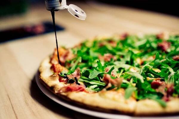 PizzaGO Šumperk | Apetee