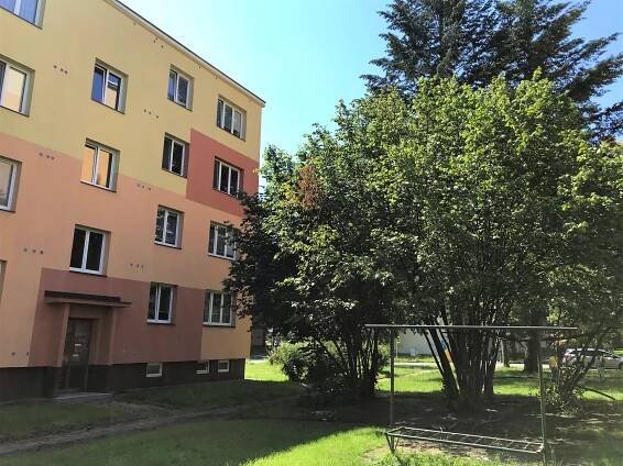 byt Ostrava Poruba | Lukáš Tichý - zkušený realitní makléř