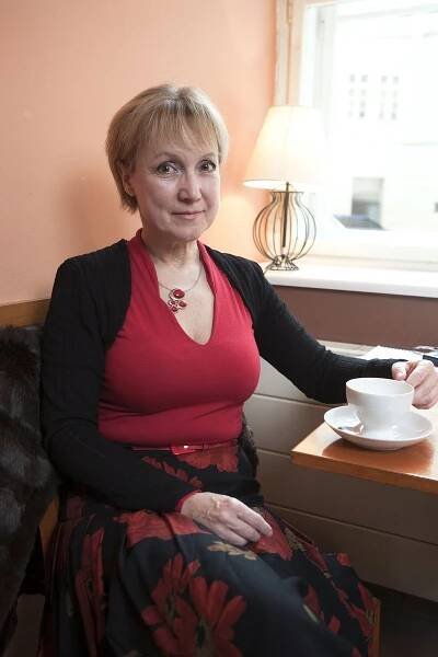 Milena Steinmasslová (60) o krachu vztahu: Osobní selhání! Nebyla jsem na sebe pyšná