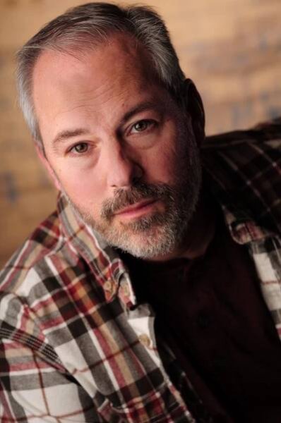 John Bain – Talent Unlimited | Kansas City Full Service Professional Talent, Model & Acting Agency