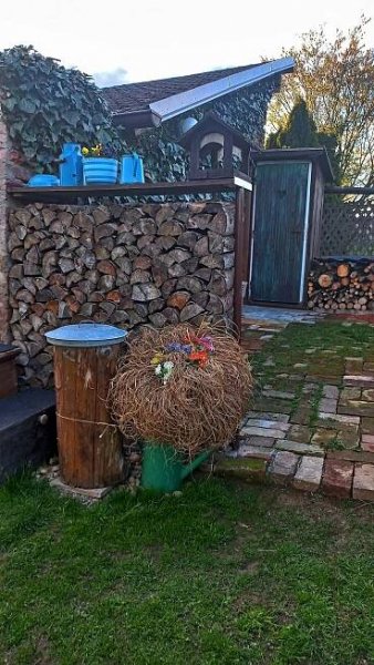 Cabin Domeček Tis Tis
