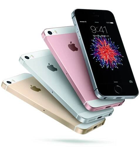 Apple prodal už miliardu iPhonů