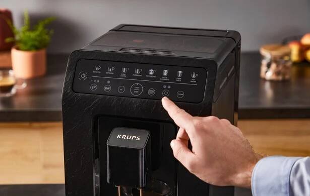 KRUPS EA897B10 Evidence Eco