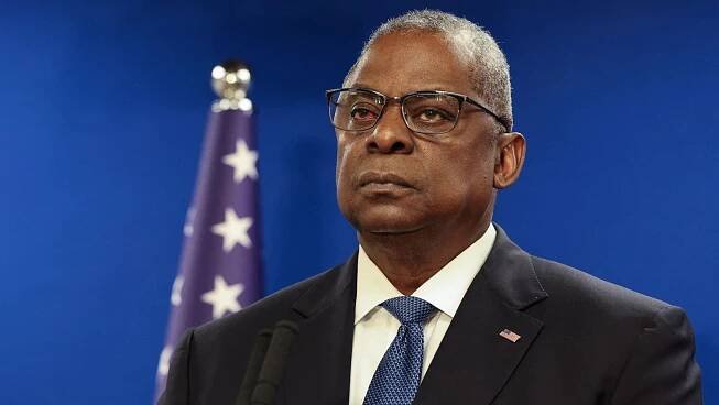 Austin announces US-led security operation focusing on Red Sea, Gulf of Aden after Houthi attacks on commercial shipping