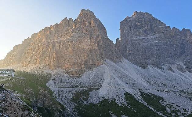 RIFUGIO AURONZO - Updated 2025 Lodge Reviews (Auronzo di Cadore, Italy)