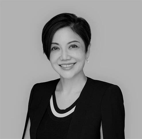 Hui Li Lee - Microsoft Stories Asia