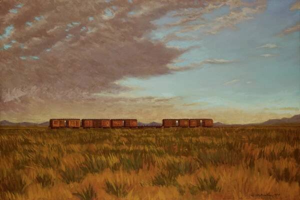 Landscapes