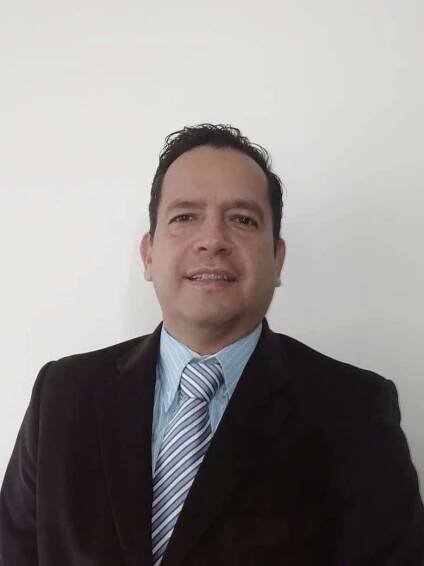 Jaime Eduardo Reyes Martinez - Atlantic International University