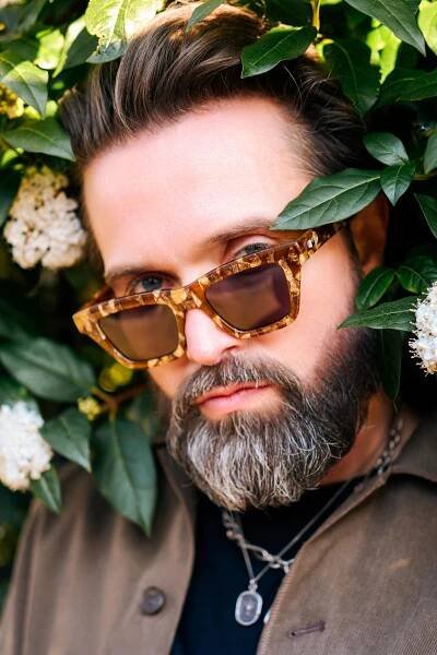 Emmett J. Scanlan Interview
