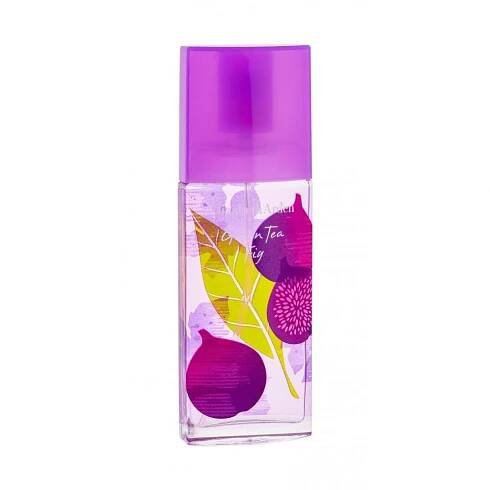 Toaletní voda Elizabeth Arden Green Tea Fig 50 ml poškozená krabička