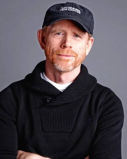 Behind the Scenes of “Apollo 13” with Ron Howard
