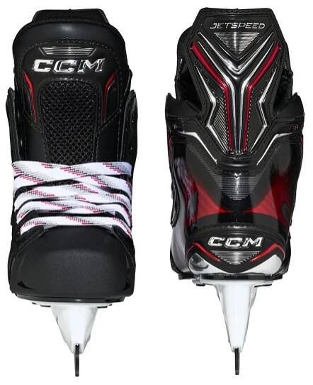 Brusle CCM JetSpeed FT8 Pro YTH