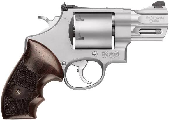 Revolver Smith&Wesson 629, ráže 44Mag | army shop alfatactical.cz