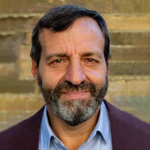 Giancarlo Corsetti