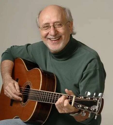 Peter Yarrow (1938-2025) - Find a Grave Memorial