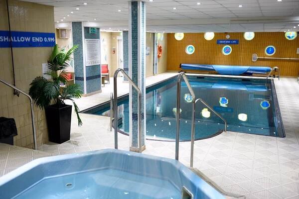 Accommodation & Hotels In Bournemouth