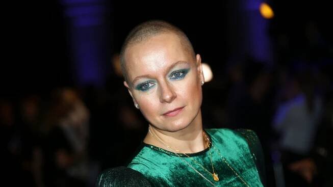 Samantha Morton Has Seen and Survived Hollywood’s Dark Side