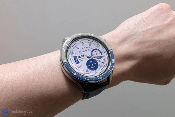 Xiaomi Watch S4